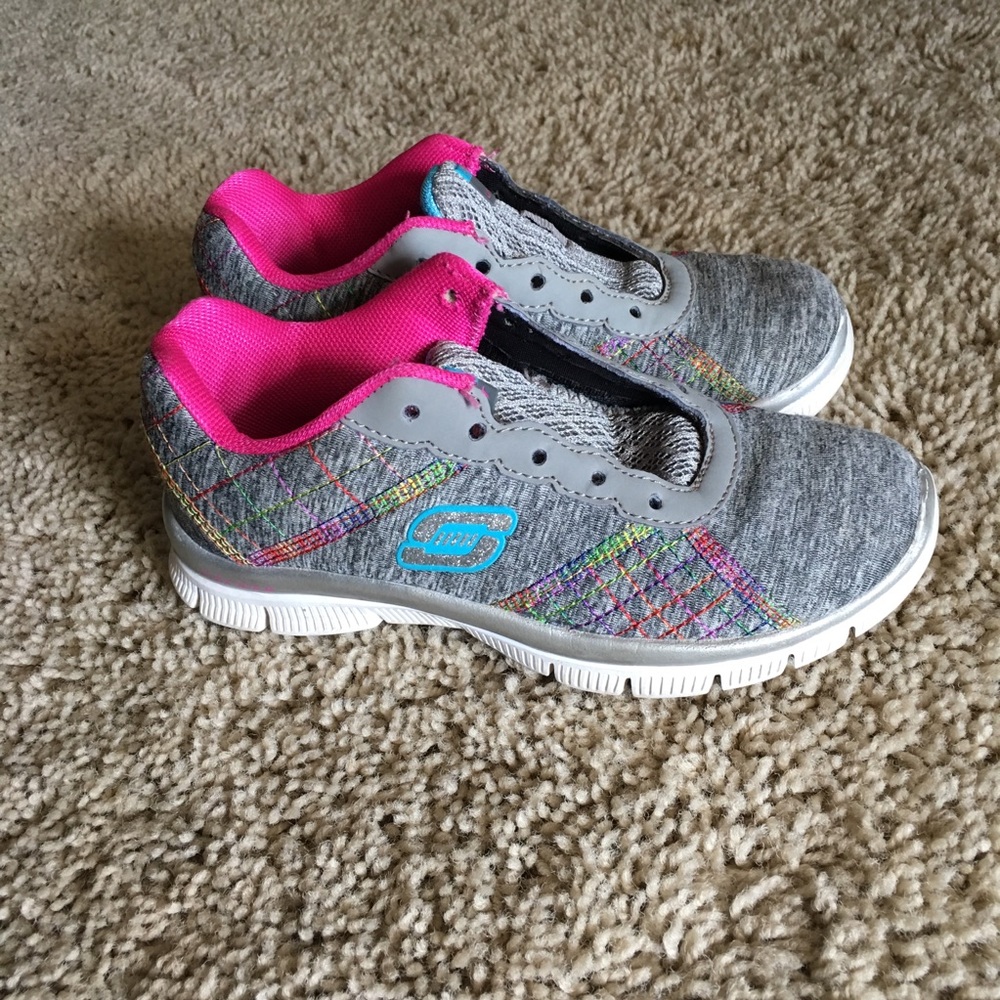 Sketchers